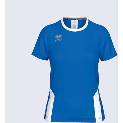 T-Shirt Errea Remy Shirt Dames Mc Ad - Sportswear - Vrouwen