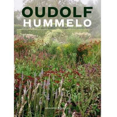 Oudolf Hummelo - Piet Oudolf