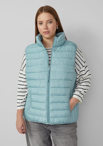 QS Outdoor-Weste