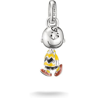 Thomas Sabo Bedeltje Peanuts CC1304-664-4