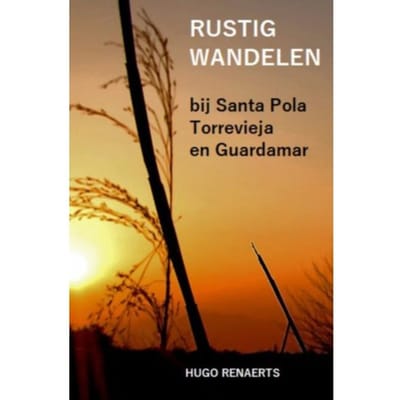 Rustig Wandelen 4 - Hugo Renaerts