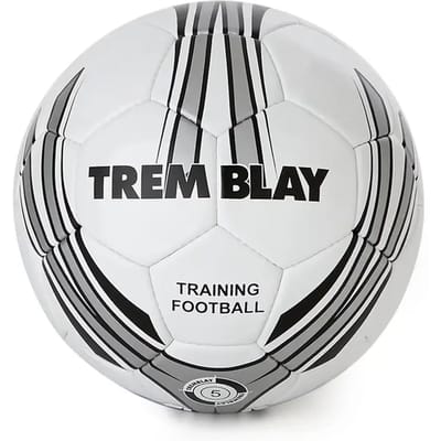 Tremblay Trainingsvoetbal