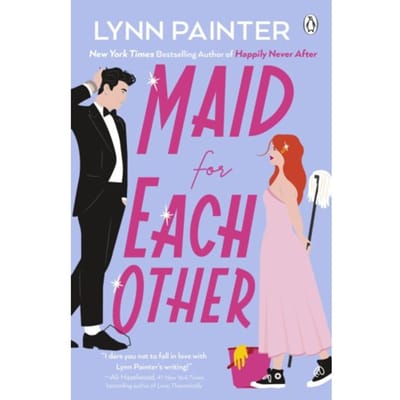 Maid For Each Other door Lynn Painter Paperback Boek 9781405959889