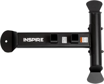Inspire Accessoire Houder voor FT2 en SCS