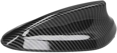 Store_7 - Dak Antenne Haaienvin - Auto Accessoires - Stijlvol en Duurzaam - Koolstofvezel - Geschikt voor F22 F30 F35 F34 F32 F33 F80 - Lichtgewich...