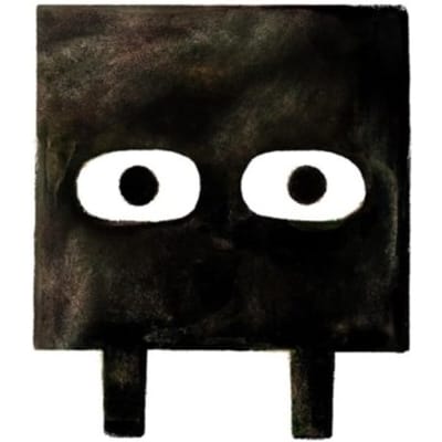 Square - Mac Barnett