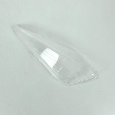 Cabochon de clignotant origine pour scooter Peugeot 125 Sum Up ARG 800308 Neuf