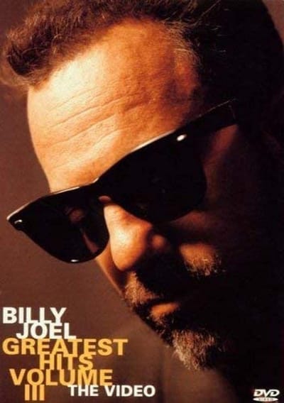 Greatest Hits, Vol. 3 [Video]