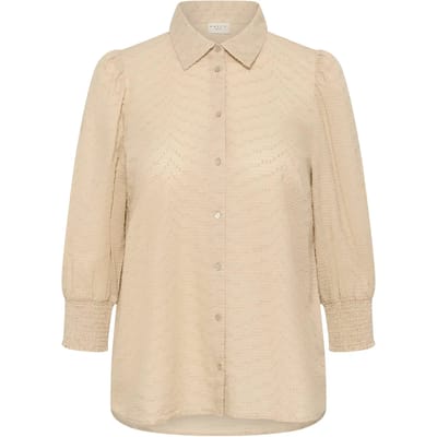 Vrouwenblouse KAFFE Curve KCPenelopia