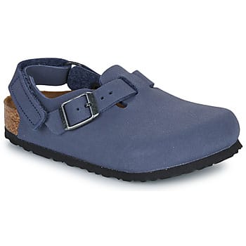 Kinderklompen Birkenstock Tokio AS Birko-Flor Birkibuc
