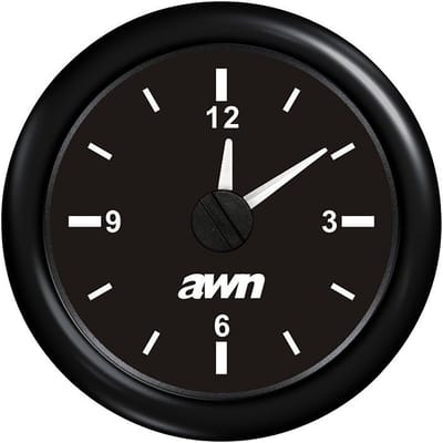 OceanTEC-horloge