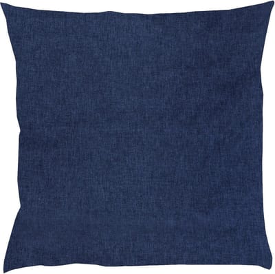 BINK Bedding Sierkussen Bo Jeans 50 x 50 incl vulling