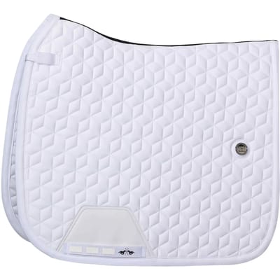Dressuurmat voor paarden HV Polo Essential DR