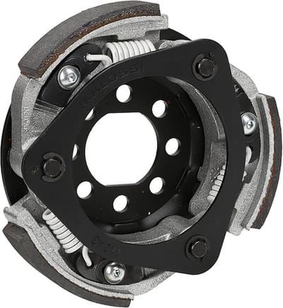 Koppeling Malossi Maxi Delta Clutch Piaggio & Vespa 125cc-300cc (MP3, GTS)