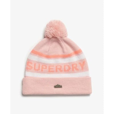 Superdry W9010210a Muts Roze