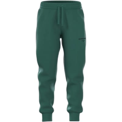 Björn Borg Essential 1 Joggingbroek Kinderen Sportbroek Jongens - Posy Groen - Maat 170