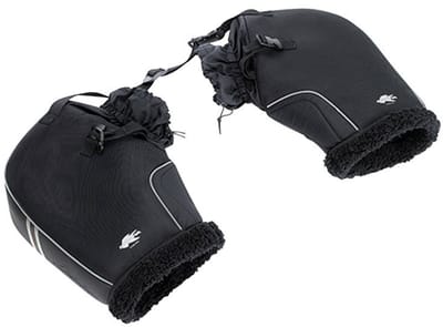 Handbeschermers KS603 Universele scooter