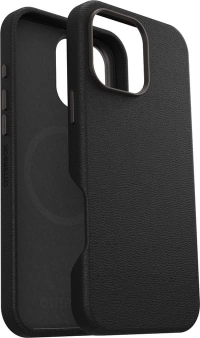 Otterbox Symmetry Backcover Apple iPhone 16 Pro Max Zwart MagSafe compatible