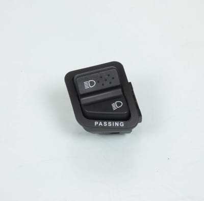 Bouton commutateur code/phare pour scooter Piaggio 300 Beverly 2006-2020 642670