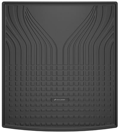 Walser Premium kofferbak Roadmaster voor VW Sharan (7N1 - 7N2) 05/2010-11/2022