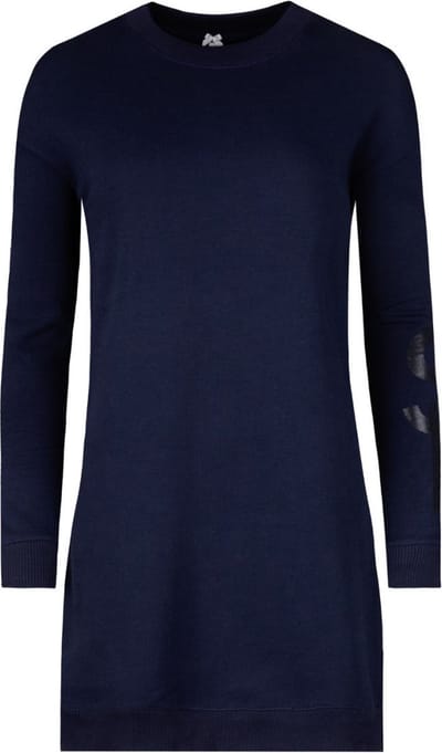 Short Stories Sylvia Nachthemd 621411 Blauw - maat L