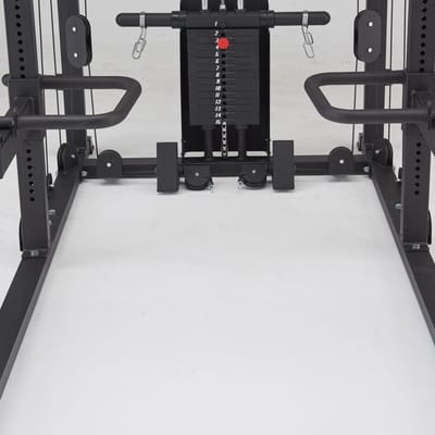 BodyCraft Dip-Attachment voor de SG1