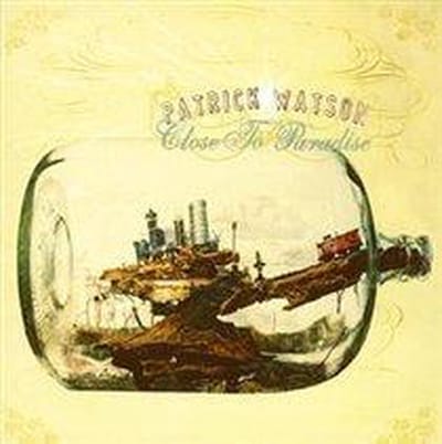 Patrick Watson - Close To Paradise