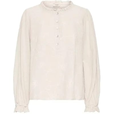 fransa - FREMERSON BL 1 - Dames - Blouses