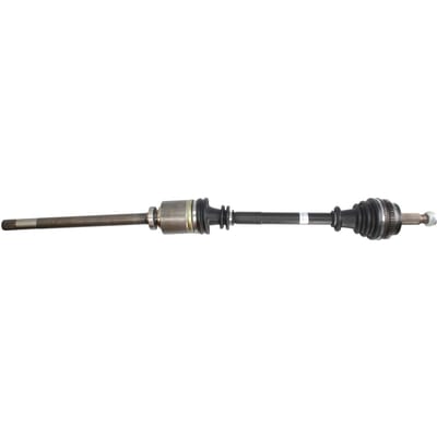 Aandrijfas POINT GEAR PNG72469