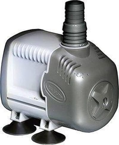 Syncra 3.0 Aquariumpomp 2700 l/h - 300cm