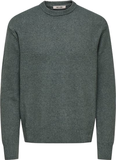 Only & Sons James Knit Sweater Heren - Maat XXL