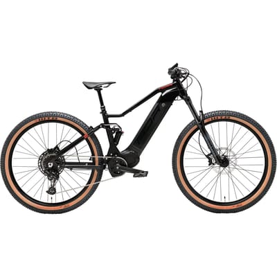 Elektrische fiets Adriatica Tora