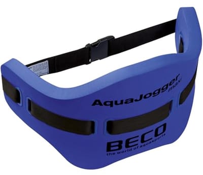 Aqua Jogging Riem tot 120 kg voor Watersport en Fitness