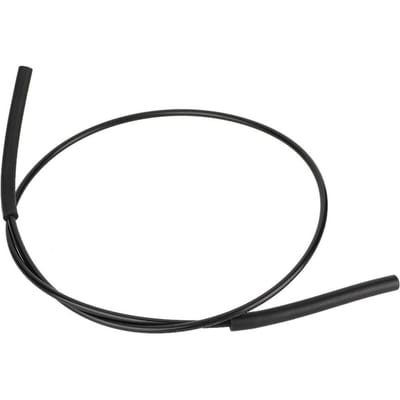 Tuyau d'injection d'air secondaire, tuyau de vide de pompe, ligne 11727574490, adapté pour E46 gray