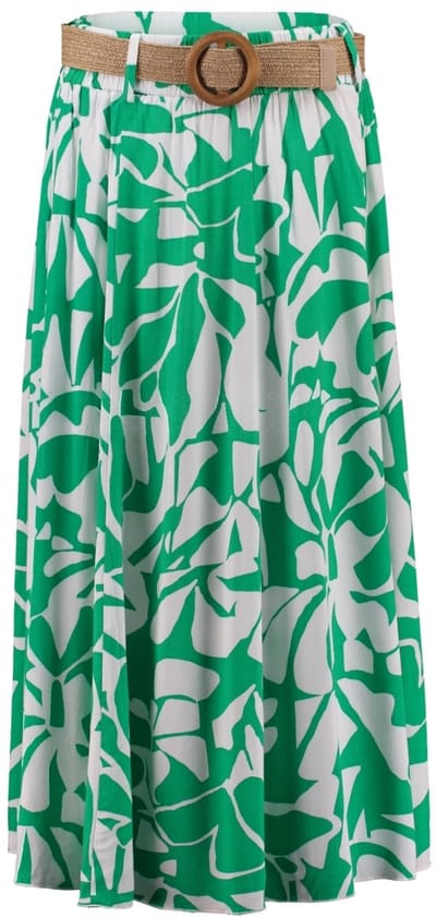 Zabaione - Dames Rok - S