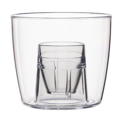 Shotglazen (pak van 10) - Ent-Ice Innovations Ltd GH830