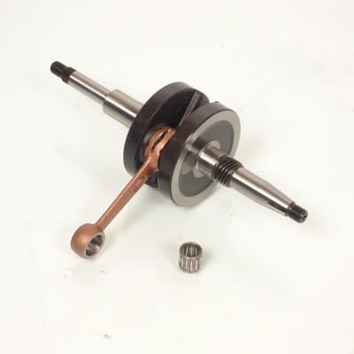 teknix krukas voor peugeot 50 tkr scooter 2000-2003 nieuw