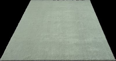 Karpet24 Loft – Luxe, Fluweelzacht Effen Vloerkleed in Mintgroen, Modern & Stijlvol-160 x 220 cm
