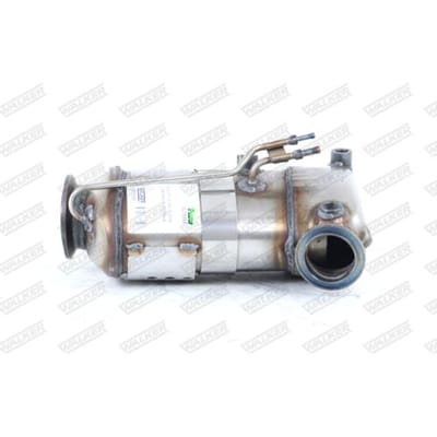 Roetfilter, uitlaatinstallatie EVO C WALKER 73359