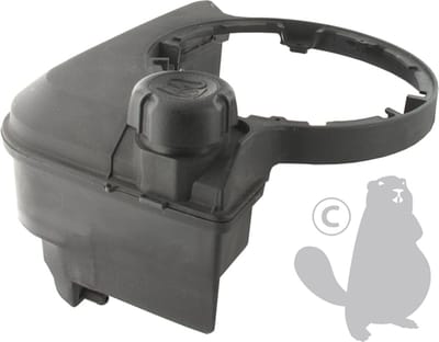Brandstoftank voor - BRIGGS & STRATTON - QUANTUM - reeks