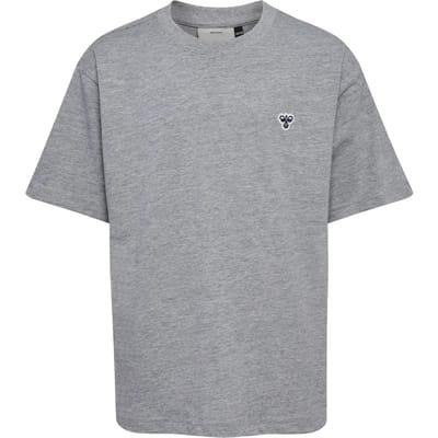 Hummel kinder-T-shirt Hmljr Loose S/S Bee 229773