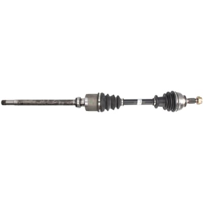Aandrijfas POINT GEAR PNG73020