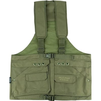 Vest Jack Pyke Handlers