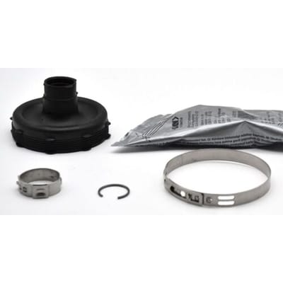 Balgenset, aandrijfas SPIDAN GKNB20640