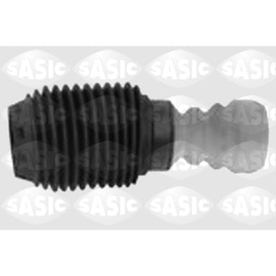 Aanslagbuffer, ophanging SASIC 0335515