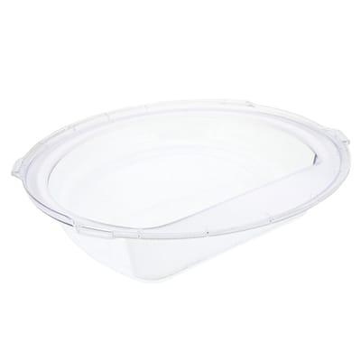 AEG Glasplaat binnendeur wasdroger 140012655035