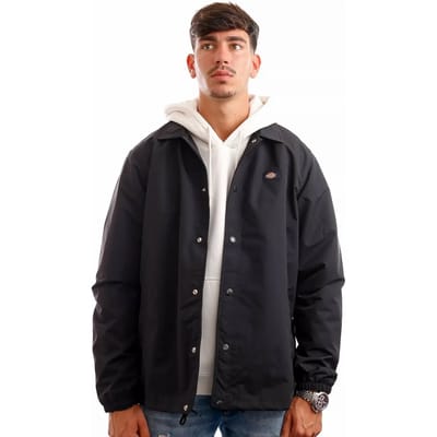 Jas Dickies Oakport