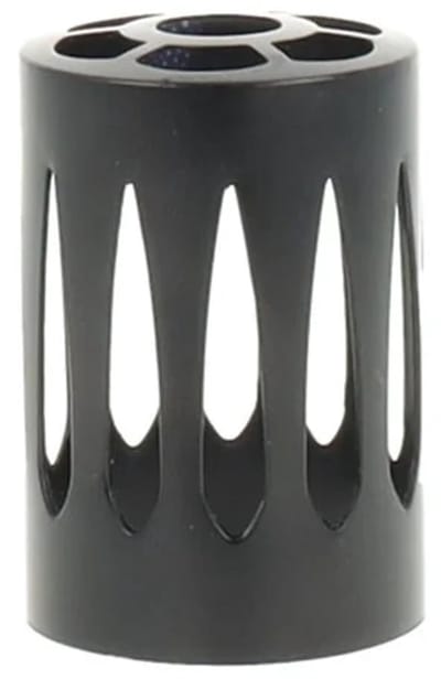 Scentchips Aluminium light sierdop zwart