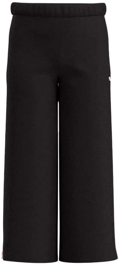 Joma Camp Broek Zwart 12-14 Years Meisje
