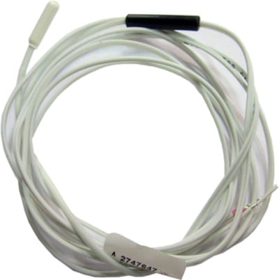 Wolf Heetgastemperatuursensor voor CHA, 2747647